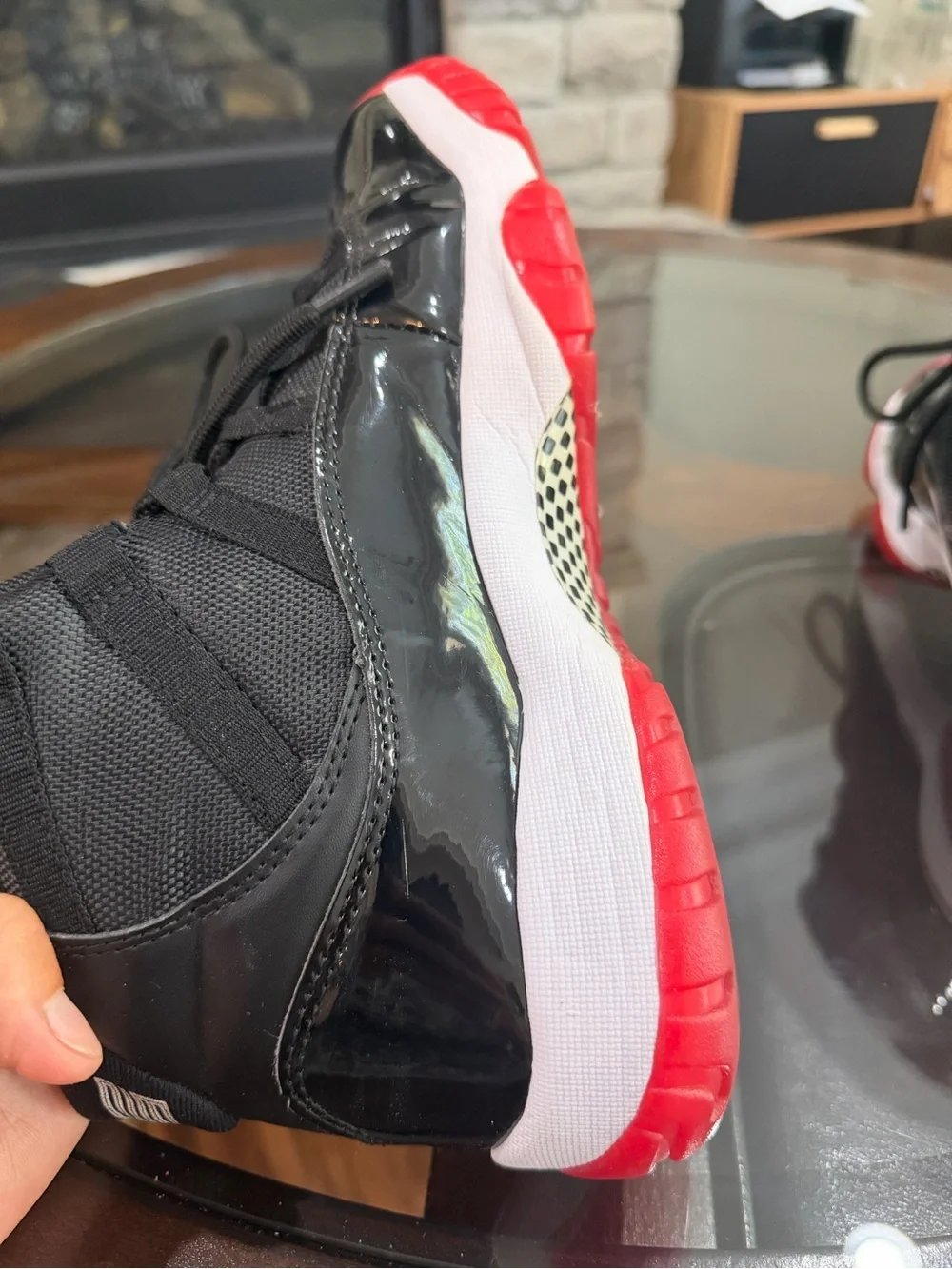 Air‎ Jordan 11 Retro 